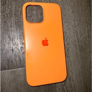 Apple logo case IPhone 13 Pro Max